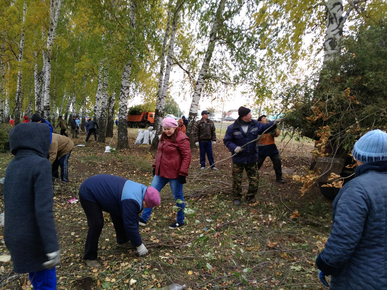 Мензелинский муниципальный район