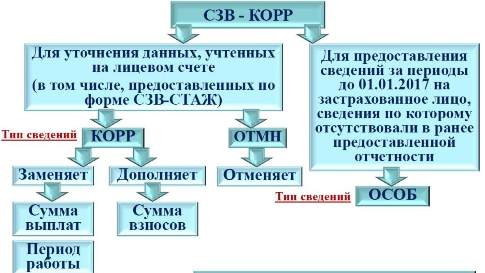 Стаж корректировка. СЗВ-корр образец. Отчет СЗВ- корр. СЗВ-стаж корр. Стаж корректирующая форма.