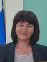Гатина Айгуль Гумаровна