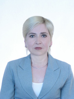 Бикеева Нэля Габдулловна